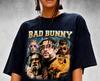 Bad Bunny Tee T-Shirt