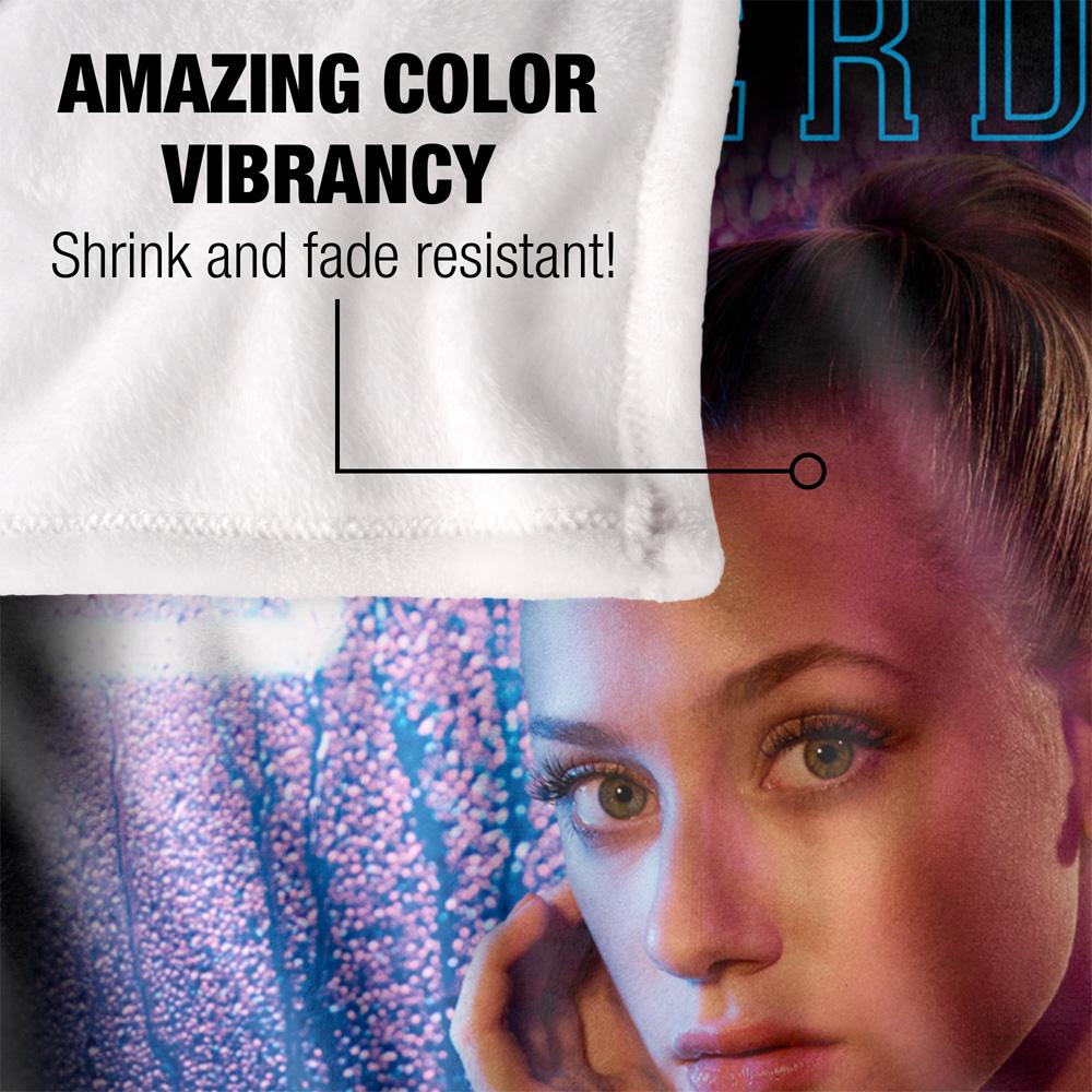 Riverdale Betty Blanket