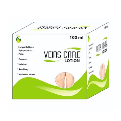 Lotion Waynes Care (100 Ml), Veins Care Lotion Saish Sci Veda