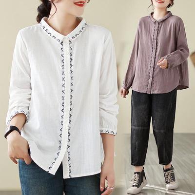 Tops – Bluse e camicie