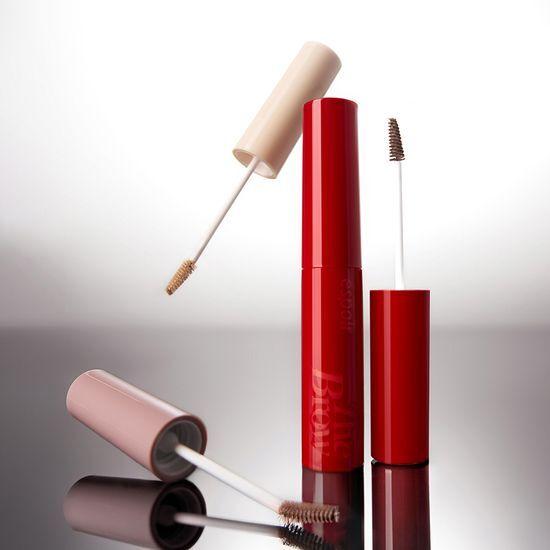 Espoir The Brow Color Fixing Cara Mini 2g 4colors