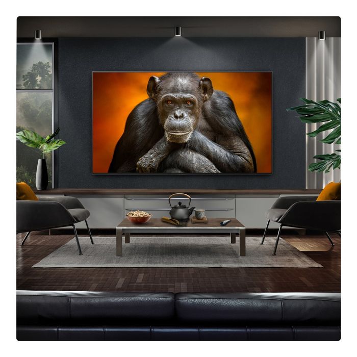 TV OLED Evo LG OLED77G5 195 cm 4K UHD 2025