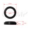 Front Fork Damper Oil Seal 39x51x8 Dust Cover Fit for Honda VT600C Shadow VLX1988-2007 CB700SC NV600 NV400C Steed