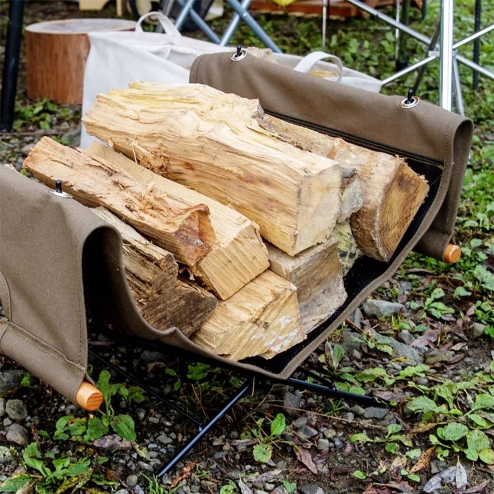 Hang Out Bonfire Table Fireside Table Nerezová ocel Stříbrná FRT-5031ST