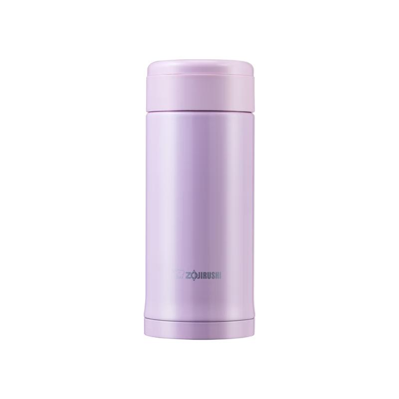 Термокружка Zojirushi ASE35 из нержавеющей стали