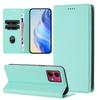 For Motorola Moto G84 5G Wallet Case RFID Blocking Litchi Texture Leather Mobile Cover