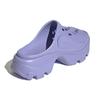 adidas Stella McCartney x  Clog Light Purple Women Sneakers GW2048