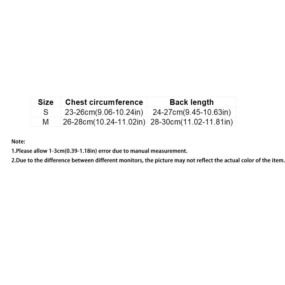 Süßer Warmer Winter Haustierpullover Verdickte Winddichte Katze Gestreifte Weste Fleece Weicher Ärmelloser Katzenmantel Innen