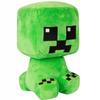 Minecraft Groene Man Grote Pluche Knuffel Knuffeldier Personage Uit Het Spel Kriper
