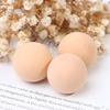 2Units Oil-Absorbing Volcanic Stone Multi-size Washable Reusable Face Roller Ball Natural Volcanic for Excess Oil Blotting Tools