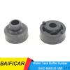 Baificar Brand New Water Tank Radiator Upper/Lower Foot Buffer Rubber Pads For SAIC MAXUS V80 2.5T