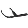 6 Inch Fuel Filter Removal Wrench 61110 Open Type Filter Disassembly and Replacement Tool