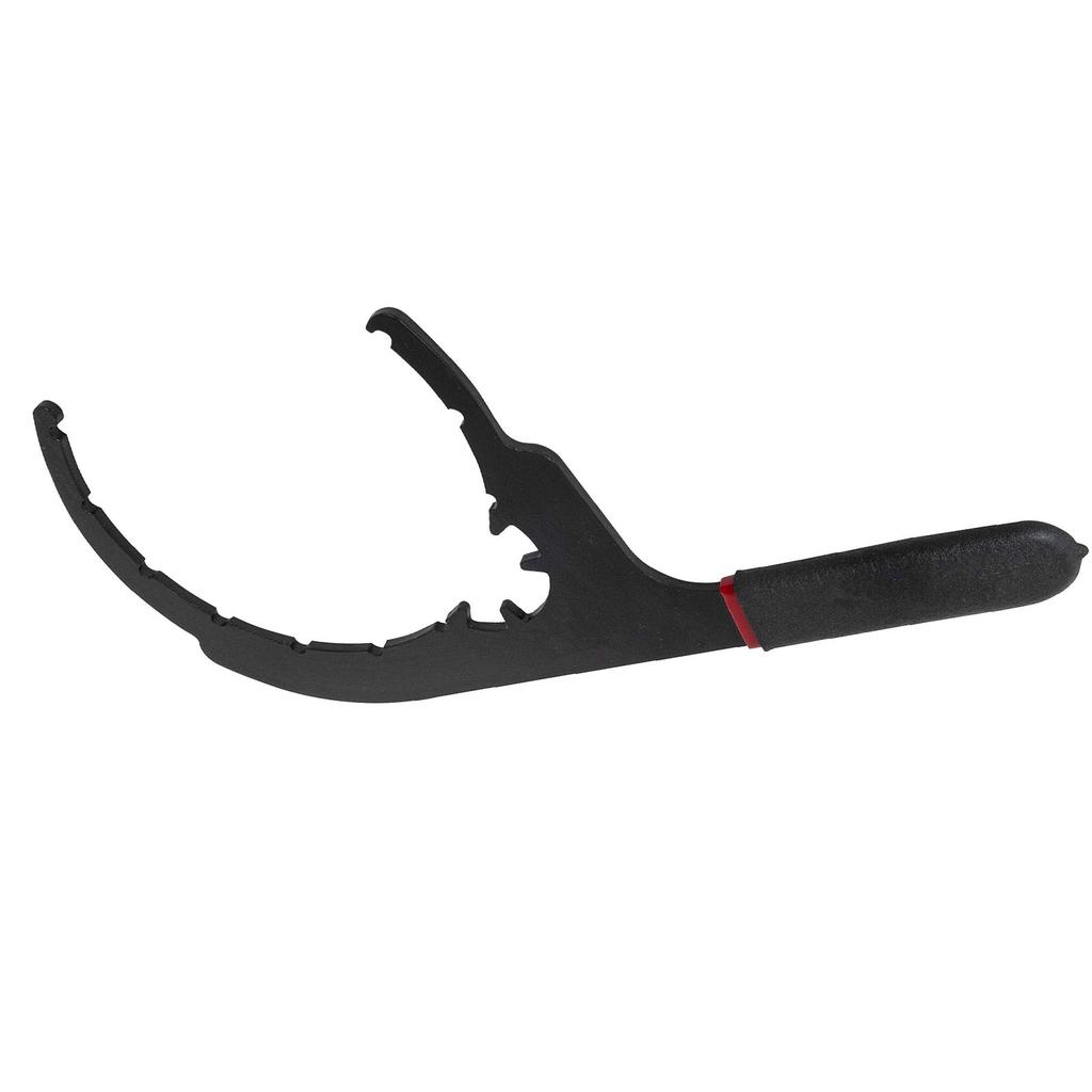 6 Inch Fuel Filter Removal Wrench 61110 Open Type Filter Disassembly and Replacement Tool