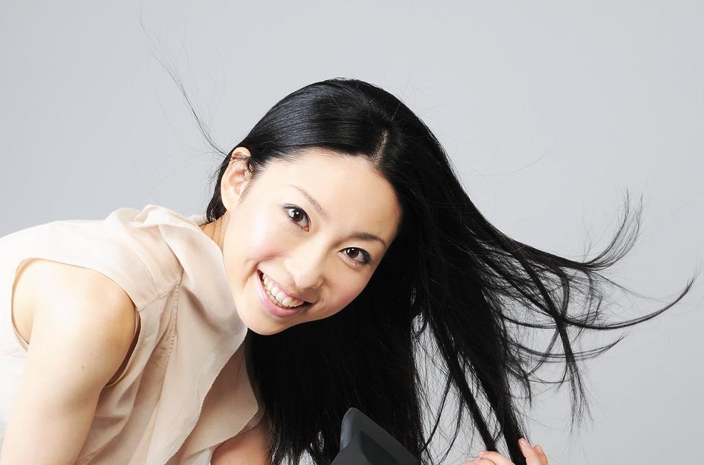 FUKAI AC Tornado Power Blow Dryer Quick Large Air High Professional Specification Dry, Volume, Power, FPW-3001