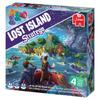 Jogo de tabuleiro Dujardin Stratego Lost Island