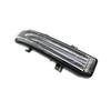 For Mercedes-Benz W207 W219 R230 R171 E-Coupe CLS SL SLK Class Left & Right Car Rear View Mirror Turn Signal Light Lamp