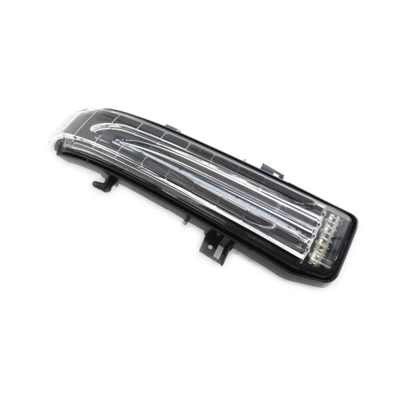 For Mercedes-Benz W207 W219 R230 R171 E-Coupe CLS SL SLK Class Left & Right Car Rear View Mirror Turn Signal Light Lamp