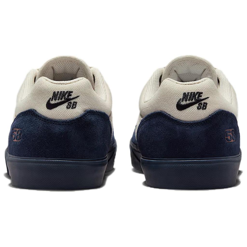 Nike Sb Malor Te Comfortable Versatile Durable Low-Top Lifestyle Casual Shoes Men Sneaker Brown HF3066-201