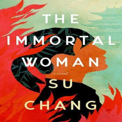 The Immortal Woman by Su Chang Paperback Book 9781487013172