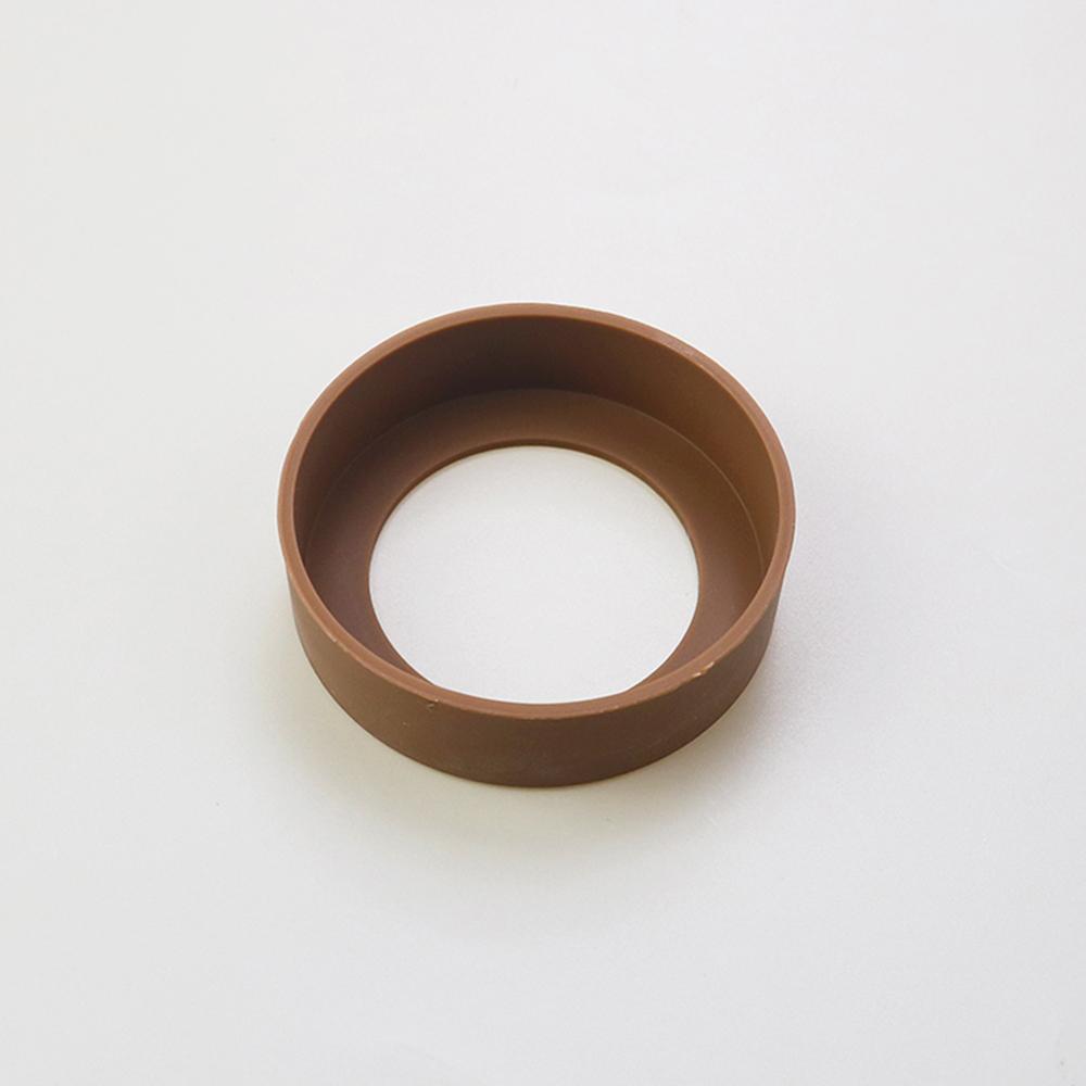 SW 7cm Silicone cup bottom cover Coaster Sleeve Sheath 70MM Cup Bottom Ring Wear-resistant Shatter-resistant Bottom Cover