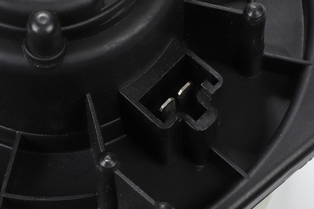 Suzuki Blower Motor for Every DA17V Hustler MR31S MR Wagon Scrum DG17V DG17W Aftermarket Blower Fan Compatible DA17W, MR41S, MF33S, - 74250-50ME0
