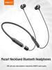 Recci REP-W41 Neckband Headphones with ENC and Type-C Power