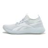 Reebok Dmx Comfort Casual Low Top Running Shoes Unisex Sneaker White 100242384