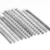 Lashes Cluster, Fluffy Wispy Volume Lash Clusters, Reusable Individual False Eye Lashes, High Quality Natural Lashes Cluster