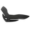 Motorcycle Headlight Fairing Cover Front Beak Nose Cone Extension Trim Replacement for  900 2018‑2020