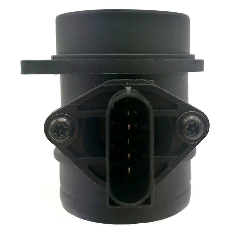QE-For BMW Mass Air Flow Sensor E81 E87 E46 E90 E91 E92 116I 316I 318I 316Ci 318Ci 316TI 318TI 0280218075