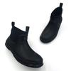 Gummistøvler Gummistøvler Korte Regnsko Regnsko Chelsea-sko Chelsea-støvler Sidekile Korte Støvler Gummistøvler Regnsko Dress Kontor Regnsko