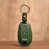Suitable for Infiniti QX50 QX60 Q70L Leather KeysCase Protector