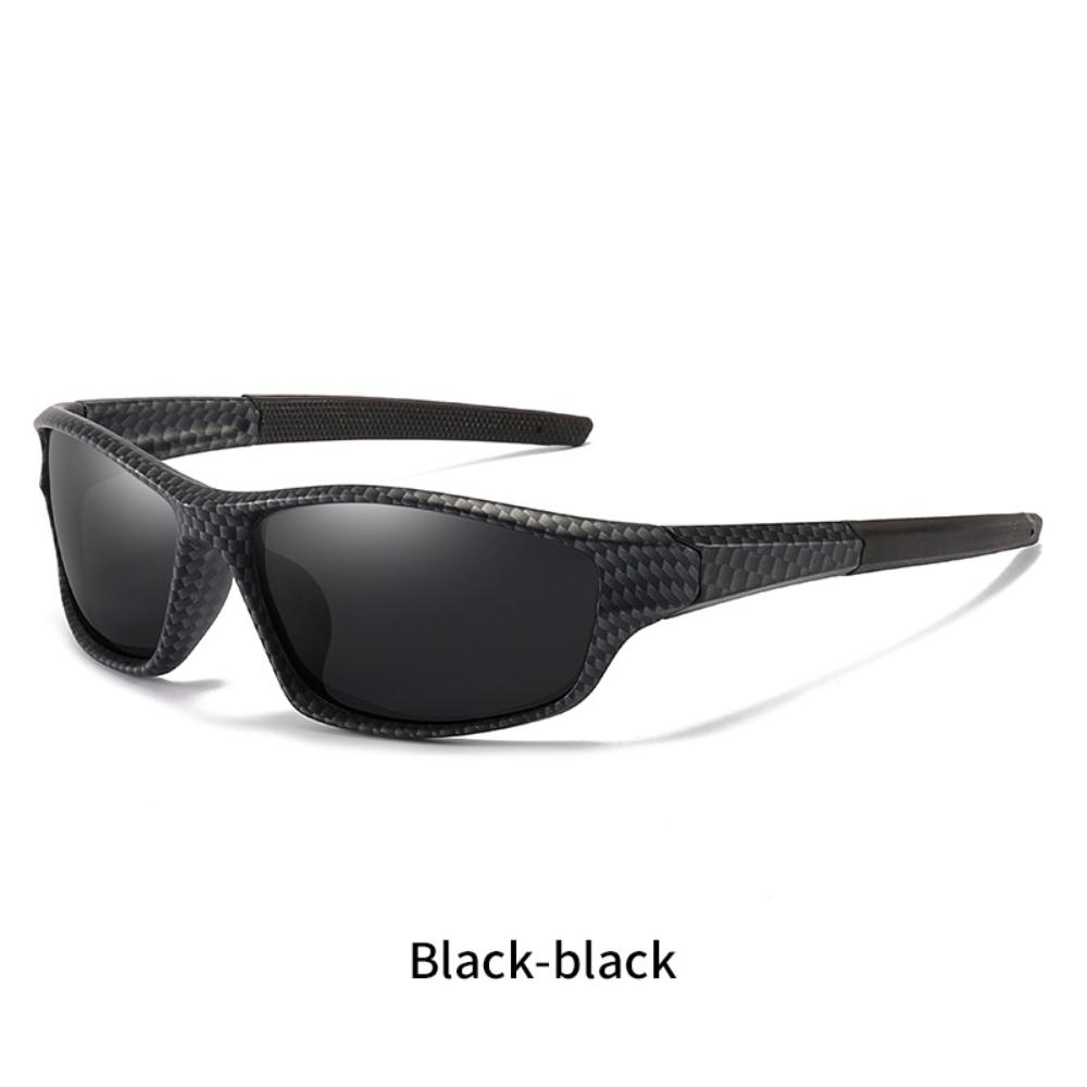 Outdoor Sports Polarized Sunglasses Men Women Cycling Climbing Skiing Fishing Driving Vintage Sun Glasses Uv400 Eyewear Goggles