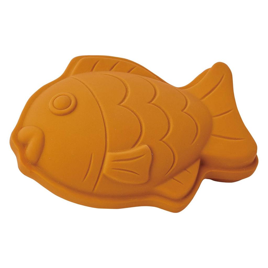 Petio Hundespielzeug Inuga, japanische Süßigkeiten, Latex, groß, Taiyaki