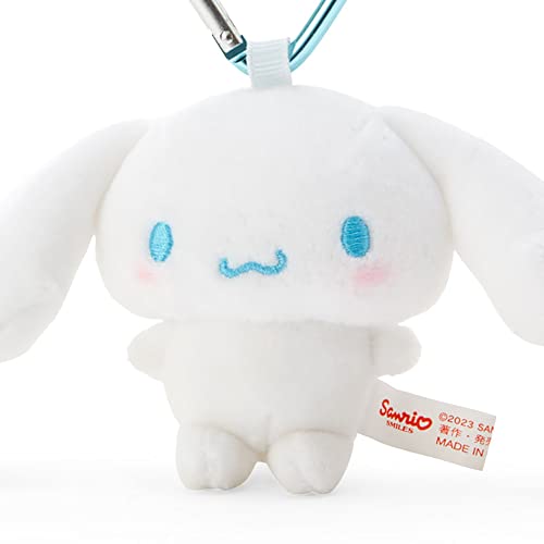 Sanrio Cinnamoroll Mini Mascot Holder 305511