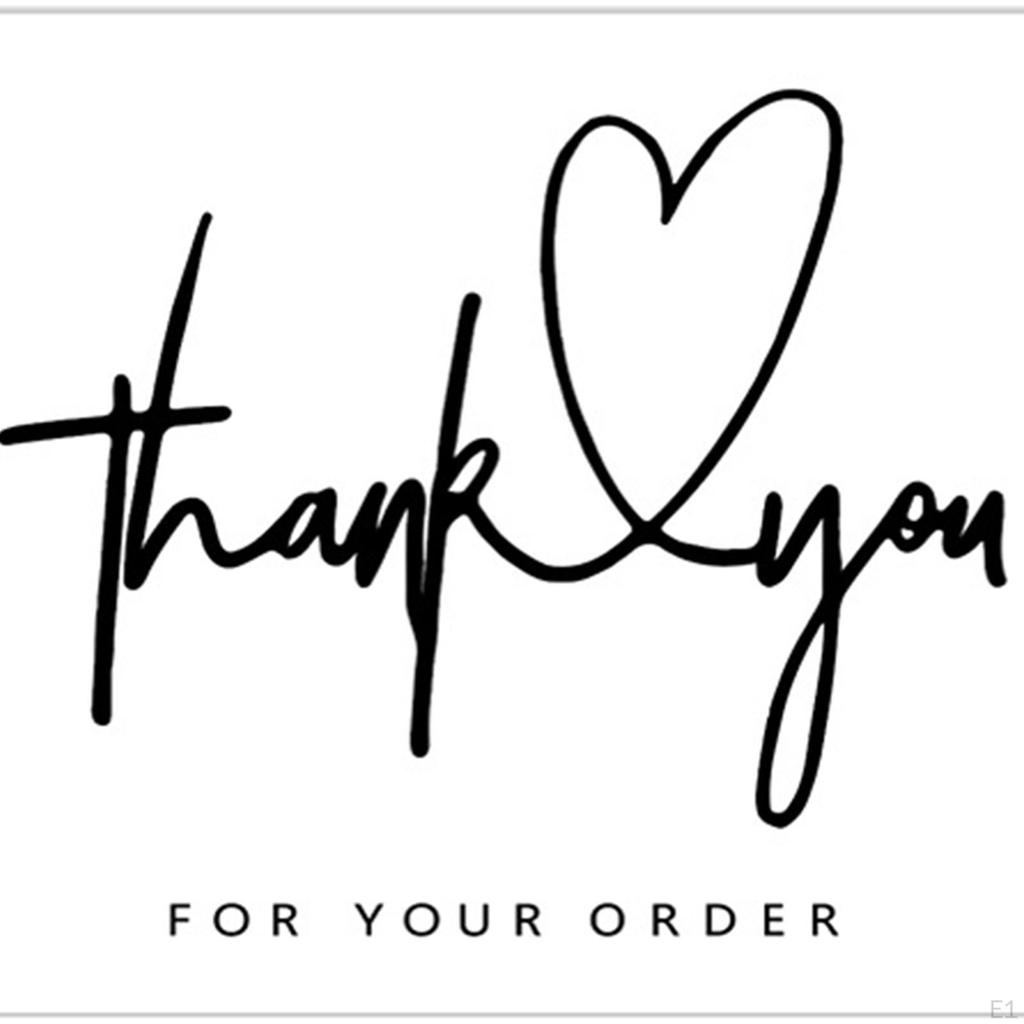 Felicitari de 50 de piese de Ziua Mamei Felicitari de multumire Note de felicitare pentru articole de petrecere