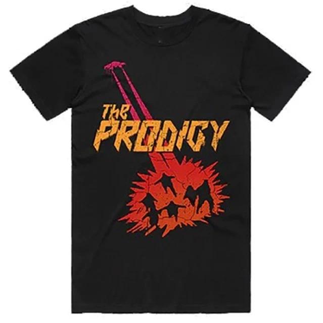 

Classic The Prodigy Gift For Fans Men S-235XL Tee 2XL