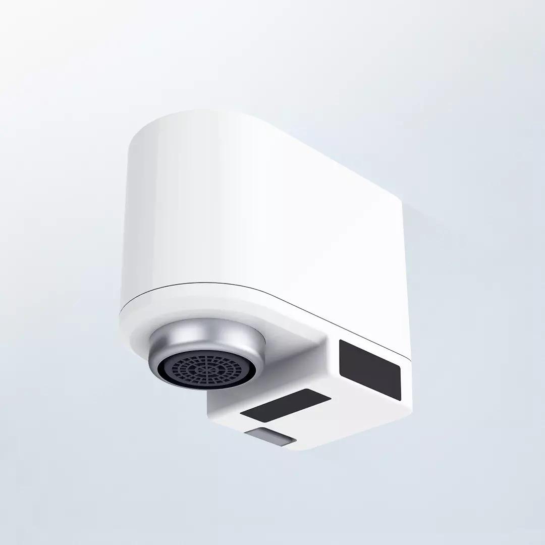 

Умный брызгозащищенный инфракрасный аэратор для смесителя Xiao Da для кухни и ванной комнаты