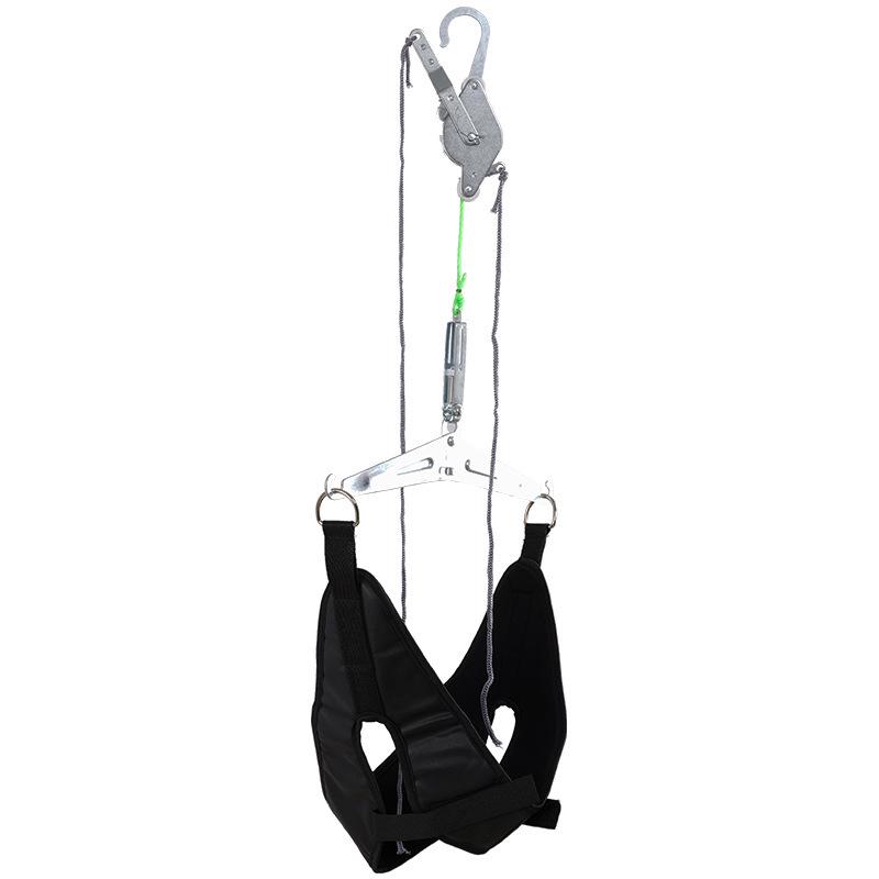 Home Cervical Traction Neck Comfort & Correction Frame