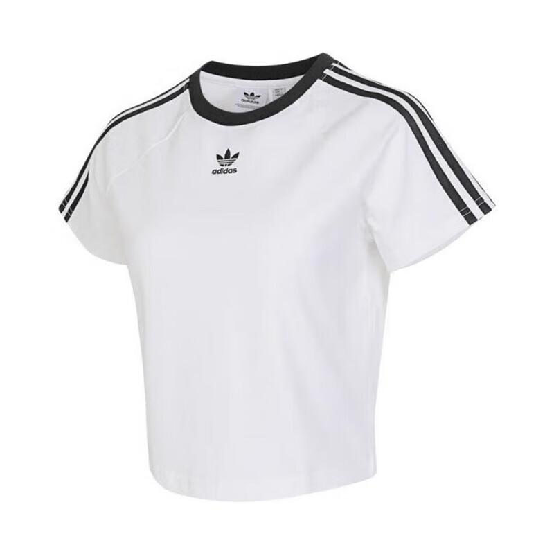 Adidas Originals 3S CALI SS T-Shirt JC8704 A/XS