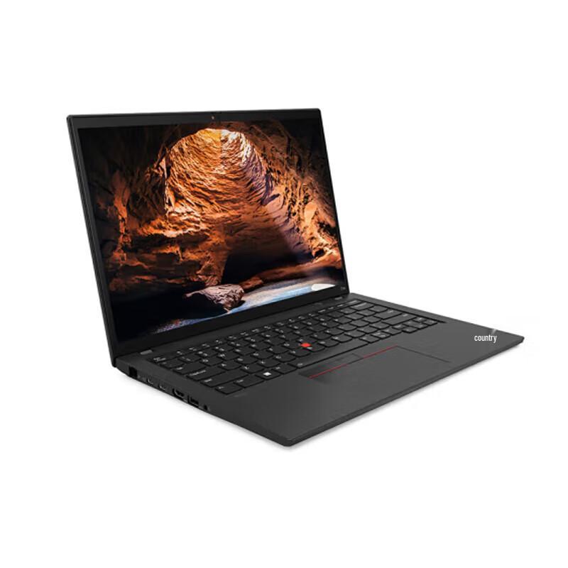 

Lenovo ThinkPad T14p Business Laptop (CN version)