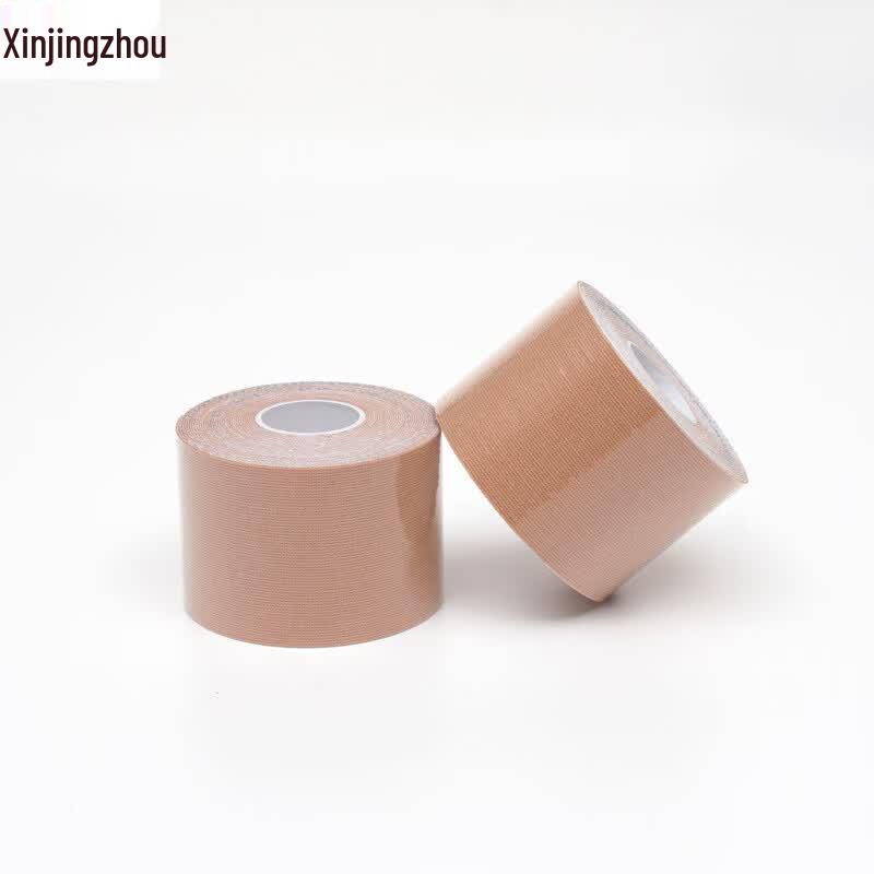 Xin Jing Zhou Sports Kinesiology Tape 10-Pack