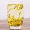 Chinese Huang Jin Ya Green Tea Golden Buds Green Tea One Bud Two Leaves 250gcan