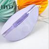 Multi-Scene Party Decor 2 Pcs Easter Honeycomb Hanging Decoration 3D Paper Egg Ornaments for Home Classroom Spring Supplies Wedding