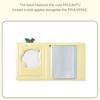 TXT PPULBATU Hey! APPUL Photo Card Binder