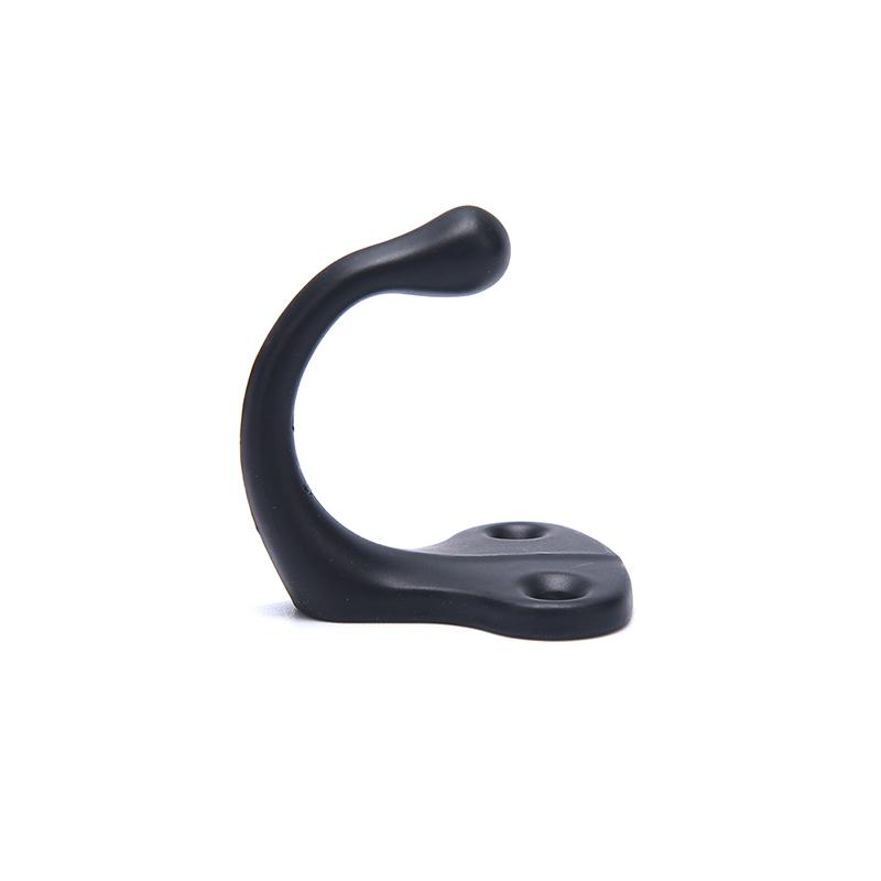 Metal Antique Wall Door Hooks For Clothes Coat Zinc Alloy Bathroom Accessoreis