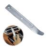 Car Trim Removal Tool Pry Bar Set High Strength Panel Removal Tool Auto Interior Disassembly Repair Tool Kit