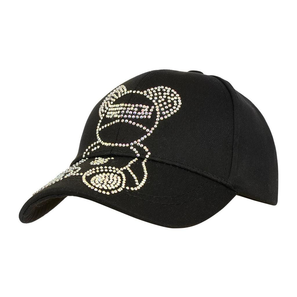 Women's Adjustable Baseball Cap