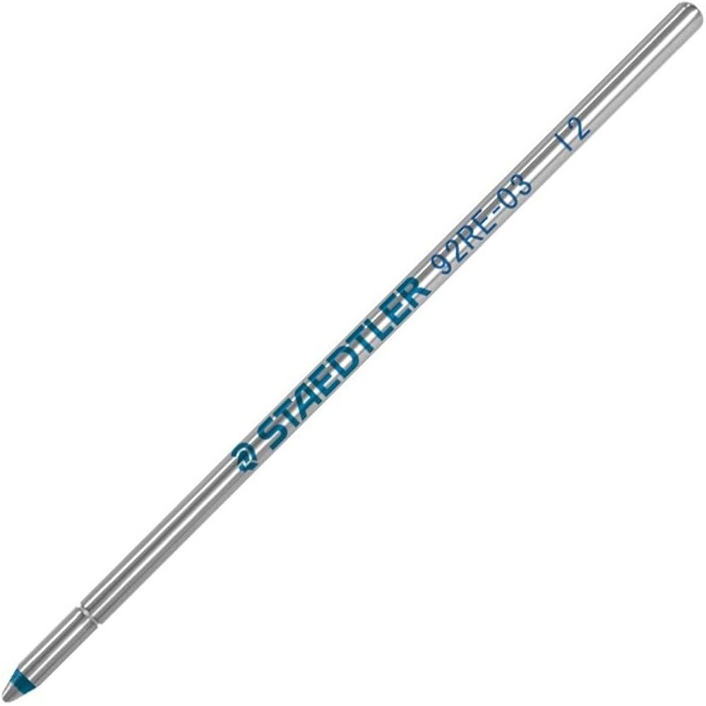 STAEDTLER MULTIFUNCTION PEN REFILL BLUE
