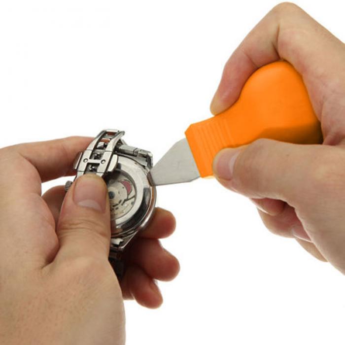 Задняя крышка часов — фото 3